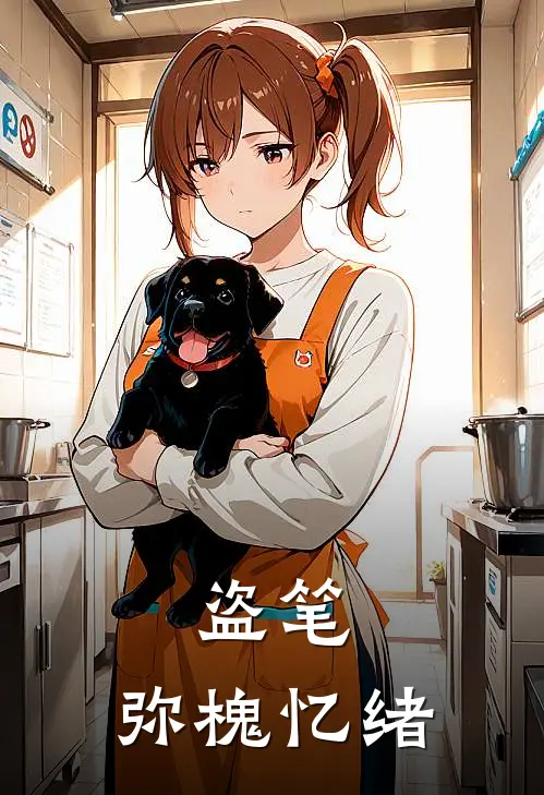 盗笔：弥槐忆绪