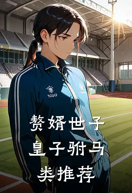 赘婿世子皇子驸马类推荐