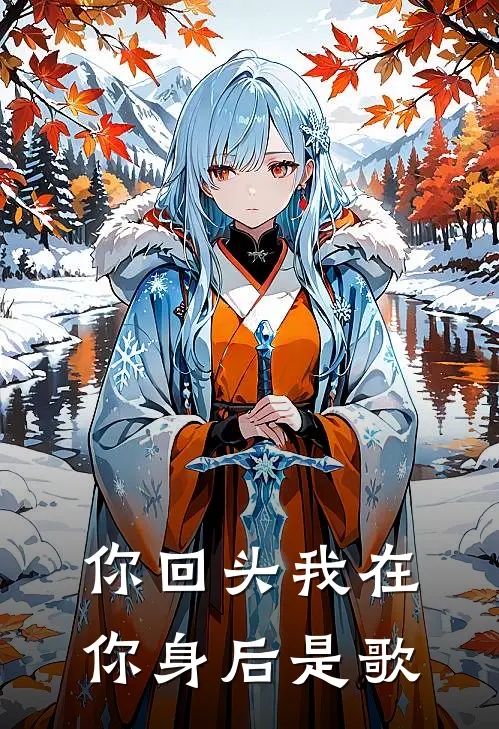 你回头我在你身后是歌