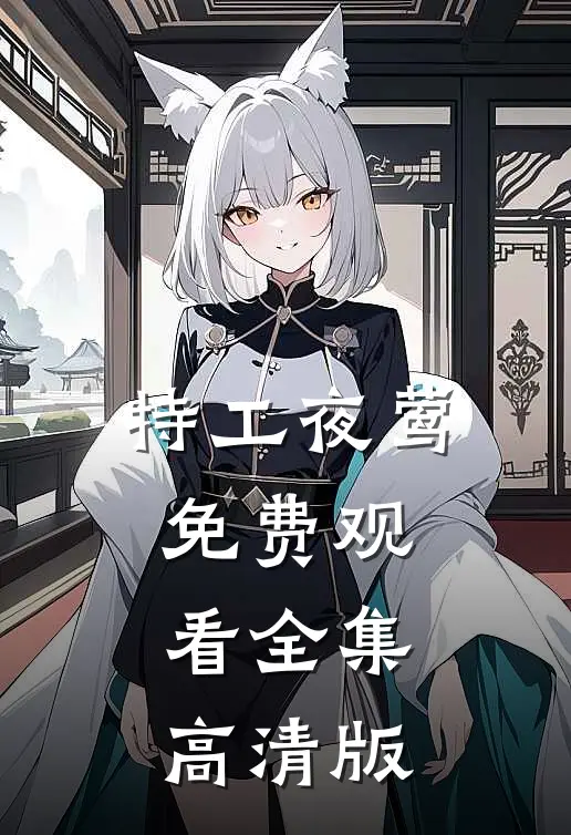 特工夜莺免费观看全集高清版