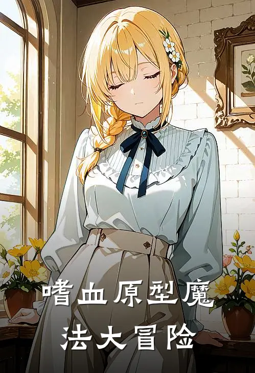 嗜血原型魔法大冒险