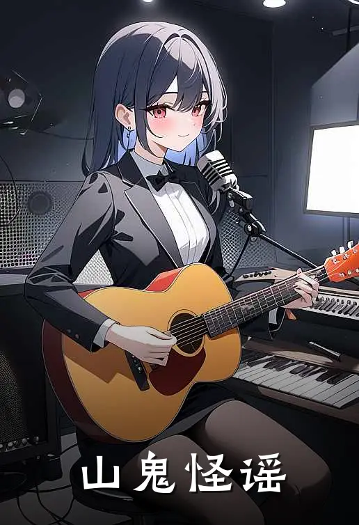 山鬼怪谣(沈秋林秋)完结版小说推荐_最新完结小说推荐山鬼怪谣沈秋林秋