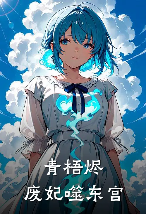 青梧烬：废妃噬东宫(沈清欢阿沅)小说免费阅读无弹窗_完结小说青梧烬：废妃噬东宫沈清欢阿沅