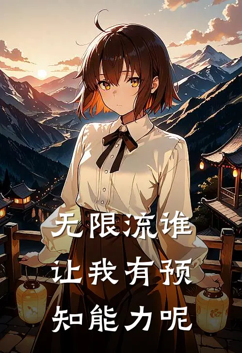 【无限流】谁让我有预知能力呢