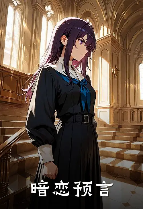 暗恋预言南代宋代曜热门小说排行_免费小说暗恋预言南代宋代曜