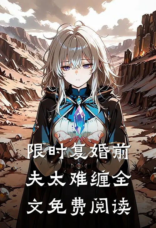 限时复婚前夫太难缠全文免费阅读