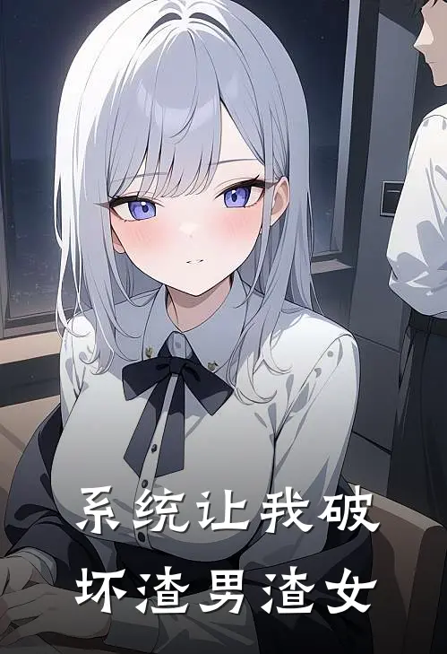 系统让我破坏渣男渣女