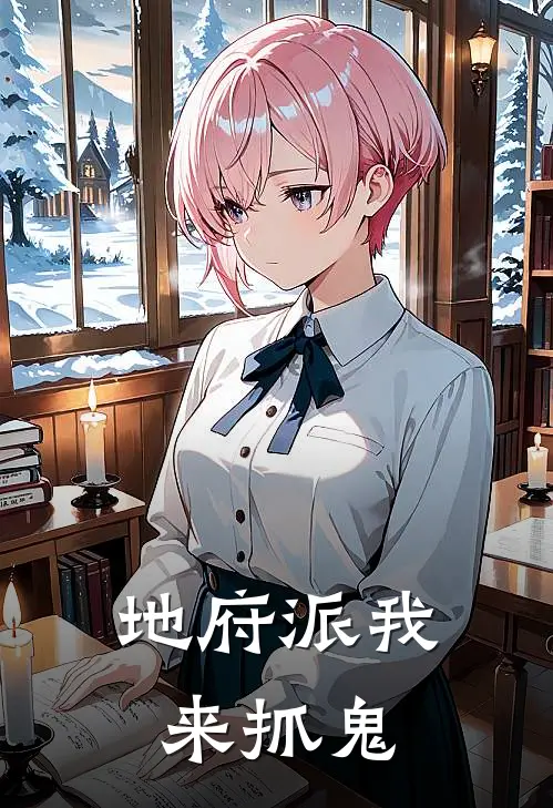 地府派我来抓鬼