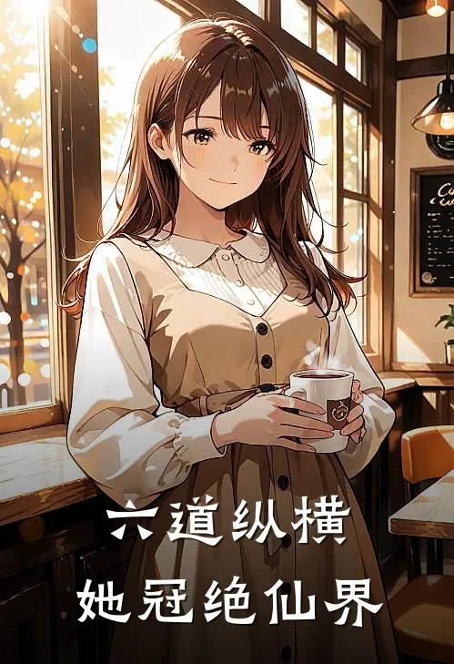 六道纵横，她冠绝仙界