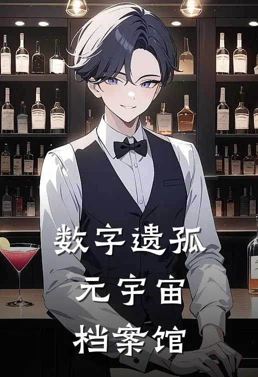 数字遗孤：元宇宙档案馆