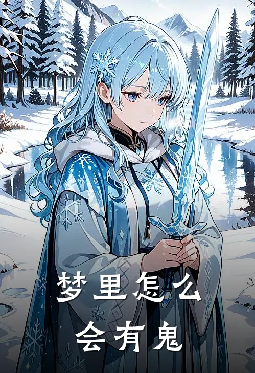 梦里怎么会有鬼(路壬辛阮玥儿)热门网络小说推荐_免费完结版小说梦里怎么会有鬼(路壬辛阮玥儿)