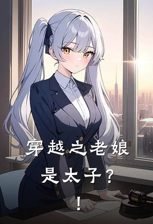 穿越之老娘是太子？！