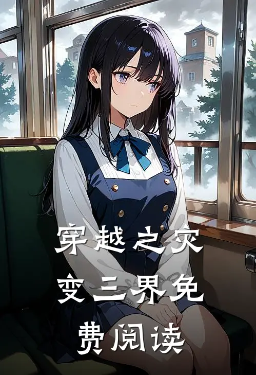 穿越之灾变三界免费阅读