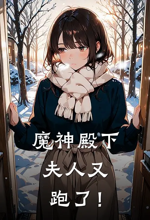魔神殿下，夫人又跑了！