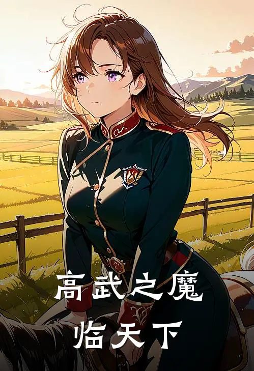 高武之魔临天下