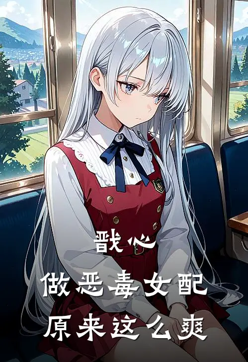 戬心：做恶毒女配原来这么爽