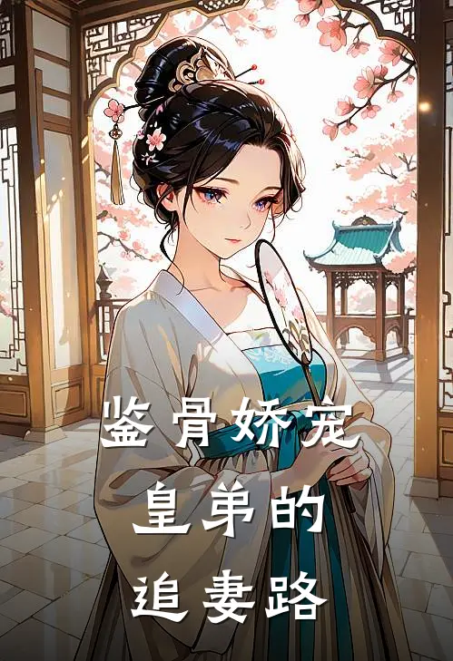 鉴骨娇宠：皇弟的追妻路