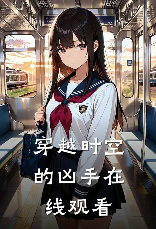 穿越时空的凶手在线观看