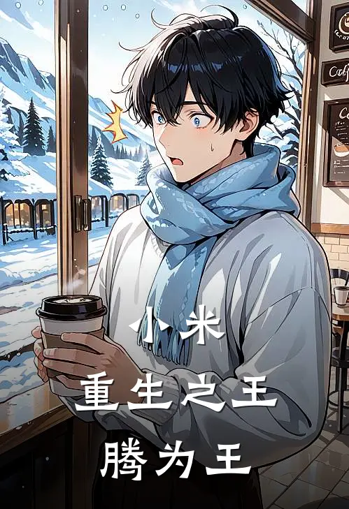 小米：重生之王腾为王