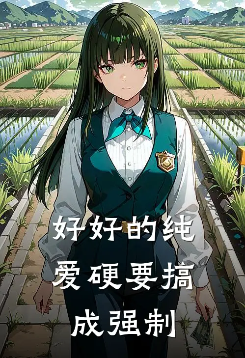 好好的纯爱硬要搞成强制