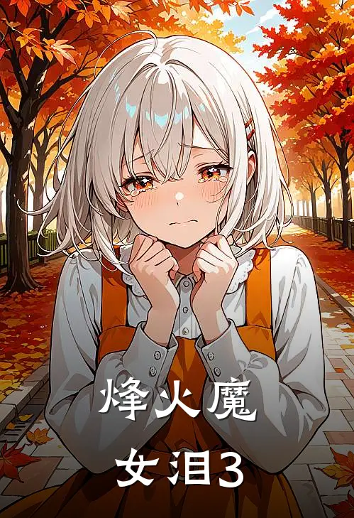 烽火魔女泪3