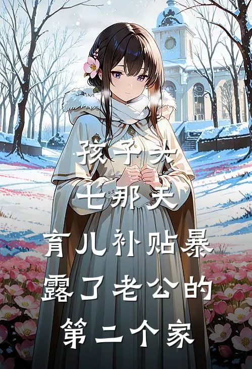 孩子头七那天，育儿补贴暴露了老公的第二个家