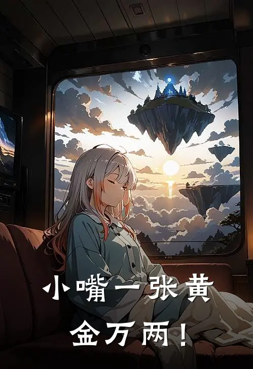 小嘴一张黄金万两！(谢摘星阿柴)阅读免费小说_完本热门小说小嘴一张黄金万两！谢摘星阿柴