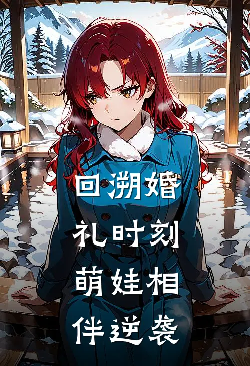 回溯婚礼时刻，萌娃相伴逆袭(陆明轩周雨桐)全本免费在线阅读_陆明轩周雨桐全文阅读