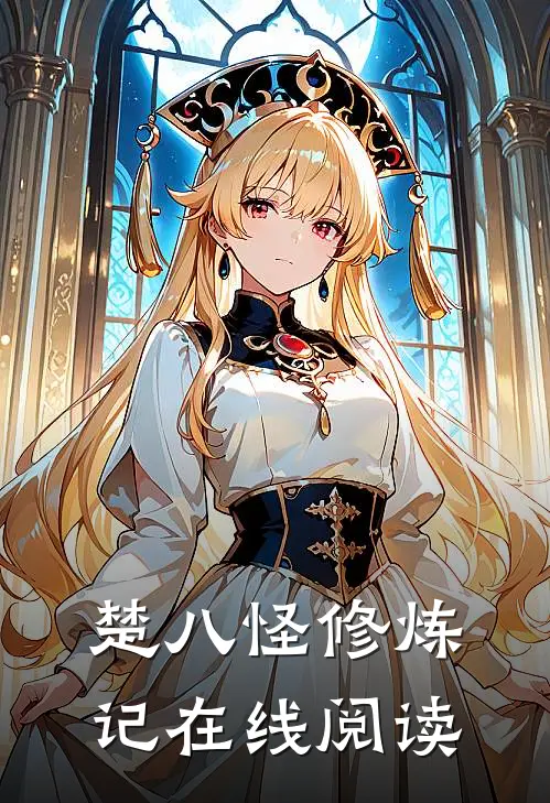 楚八怪修炼记在线阅读