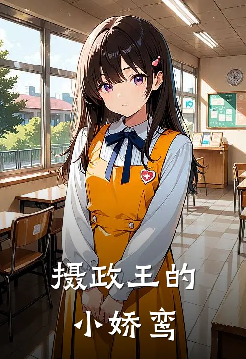 摄政王的小娇鸾