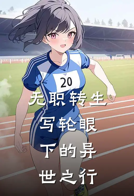 无职转生写轮眼下的异世之行