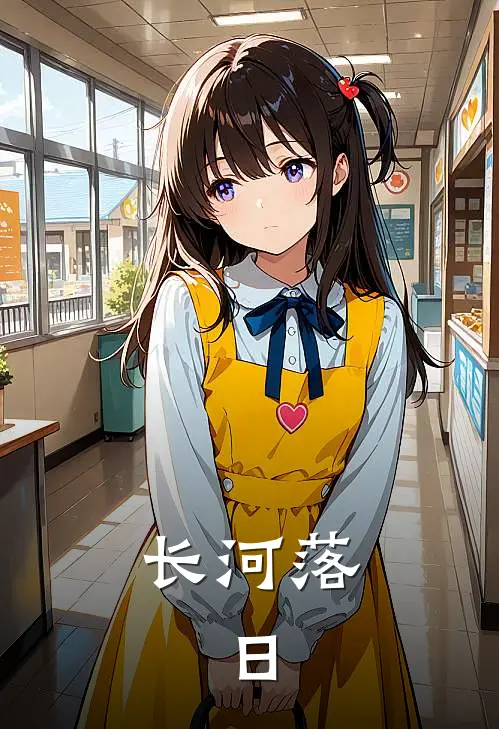 《长河落：日》夷轩冯子材火爆新书_长河落：日(夷轩冯子材)免费小说