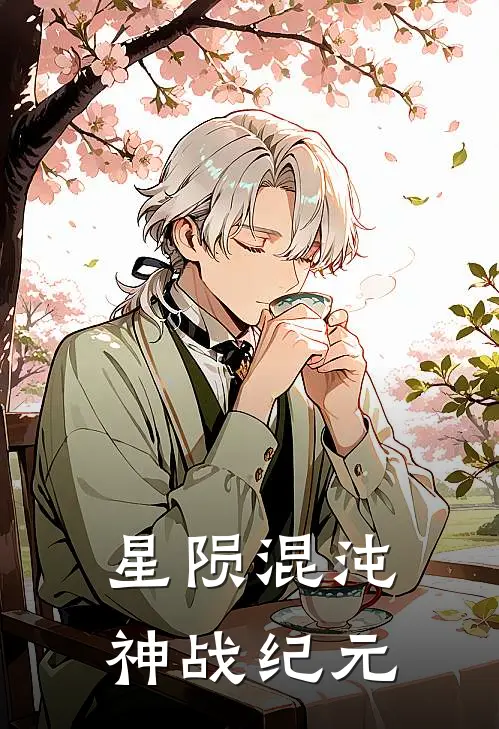 星陨混沌：神战纪元