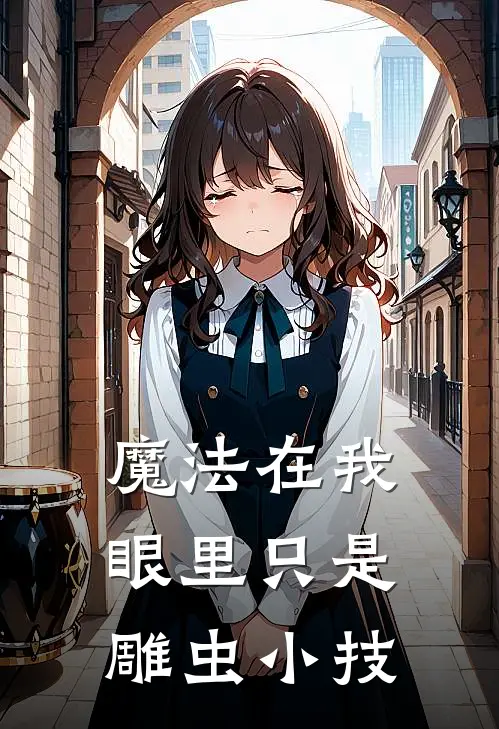 魔法在我眼里只是雕虫小技飞弛飞弛完本小说免费阅读_小说完结版魔法在我眼里只是雕虫小技飞弛飞弛