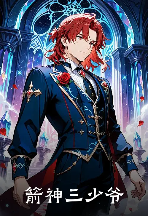 箭神三少爷