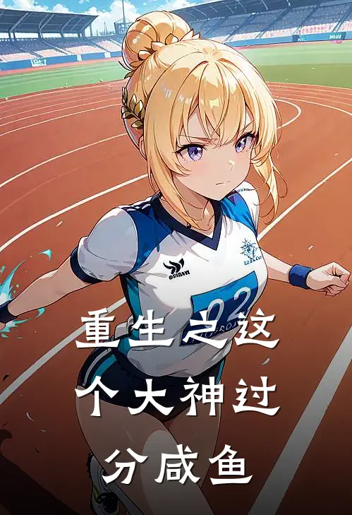 重生之这个大神过分咸鱼