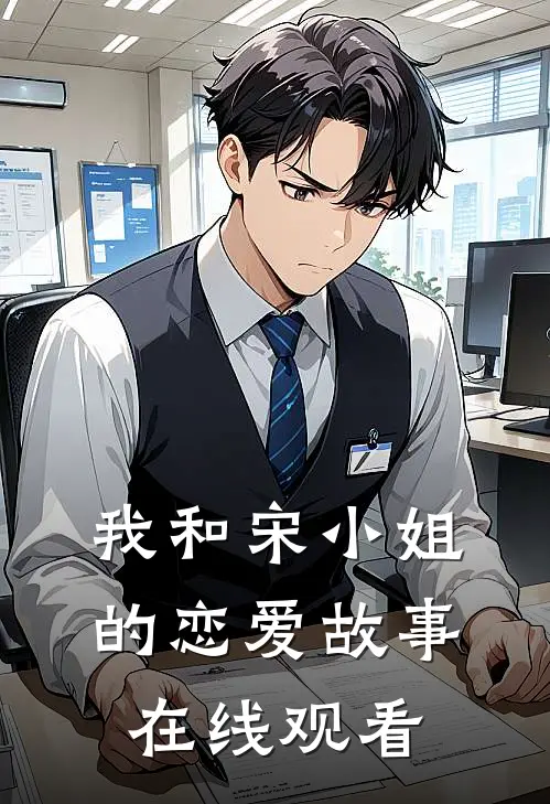 我和宋小姐的恋爱故事在线观看