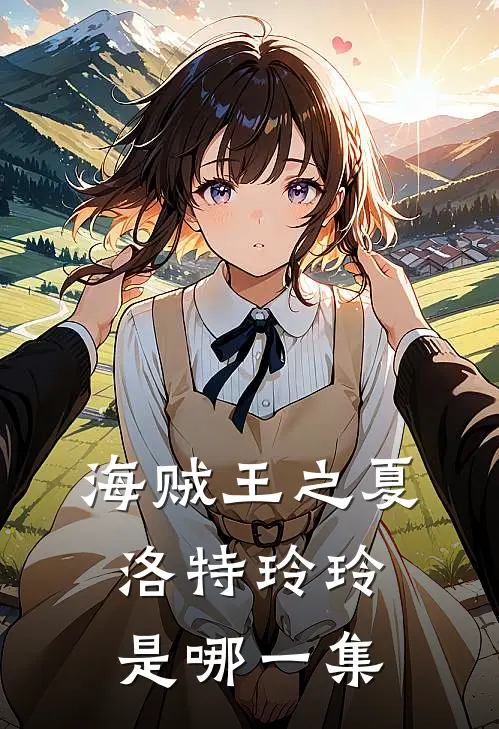 海贼王之夏洛特玲玲是哪一集