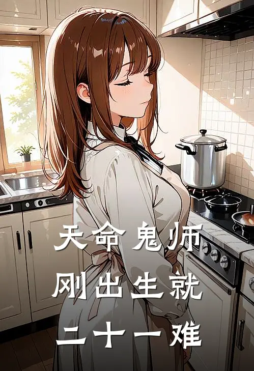 天命鬼师：刚出生就二十一难