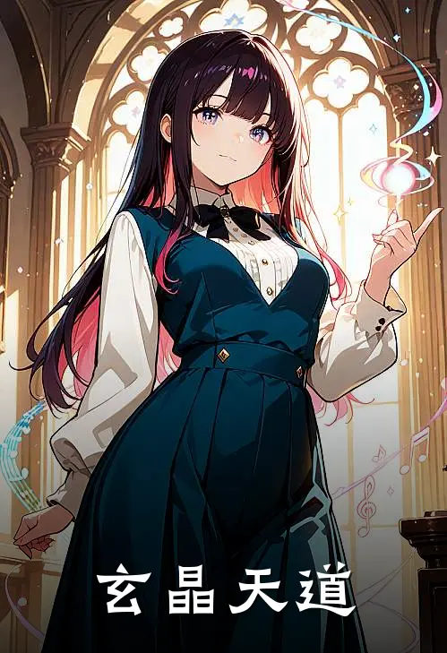 玄晶天道