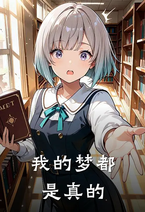 我的梦都是真的