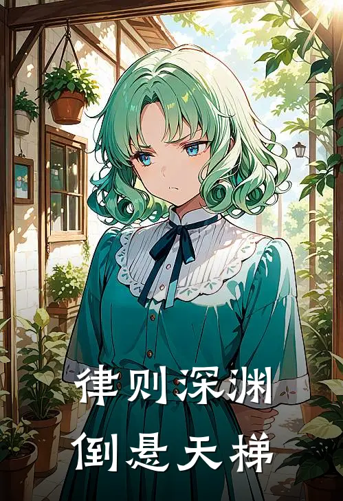 律则深渊：倒悬天梯