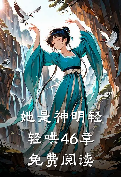 她是神明轻轻哄46章免费阅读