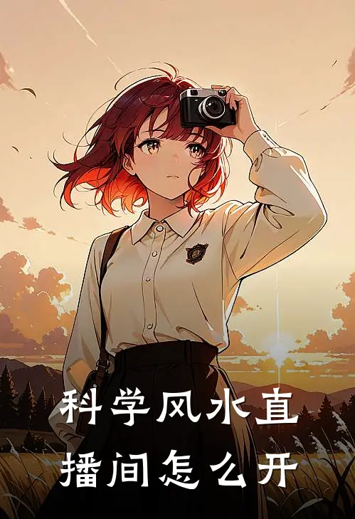 科学风水直播间怎么开