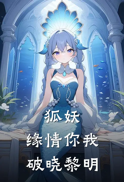 狐妖：缘情你我，破晓黎明