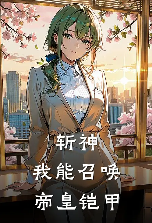 斩神：我能召唤帝皇铠甲(沈文林七夜)完本小说推荐_最新章节列表斩神：我能召唤帝皇铠甲(沈文林七夜)