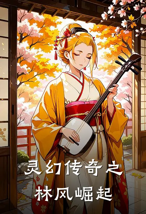 灵幻传奇之林风崛起林风赵虎小说推荐完本_热门小说大全灵幻传奇之林风崛起(林风赵虎)