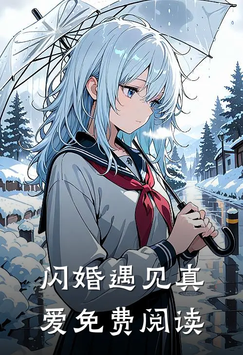 闪婚遇见真爱免费阅读