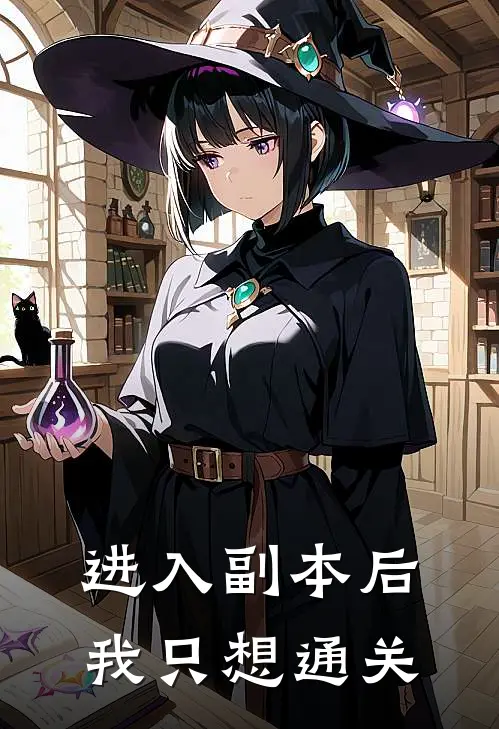 进入副本后，我只想通关