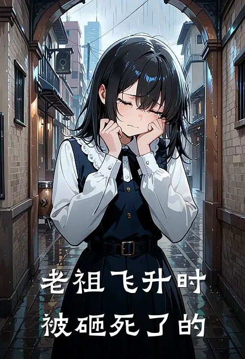 老祖飞升时被砸死了的